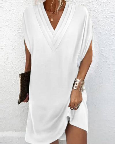 Agathe™ | Elegant Dress