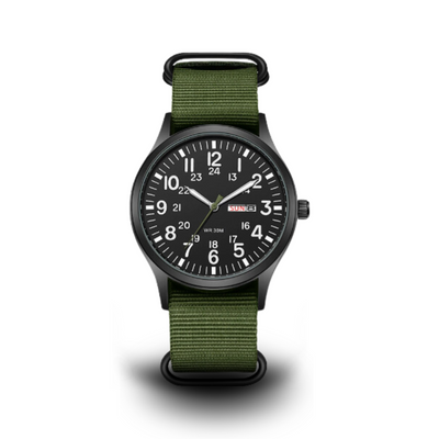 Robust Campingur™ - Sophie New York