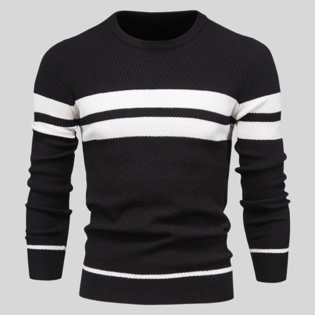 Per | Warm Cotton Sweater