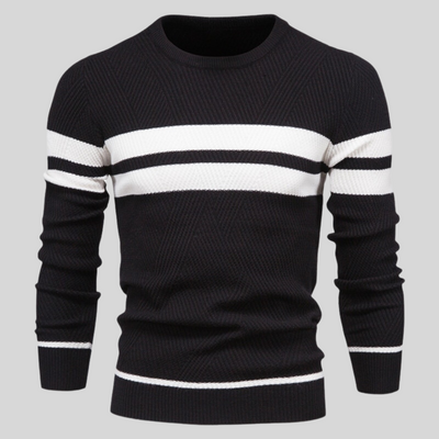 Per | Warm Cotton Sweater