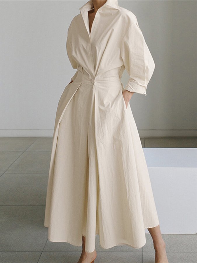 Vivienne™ | Maxi Dress