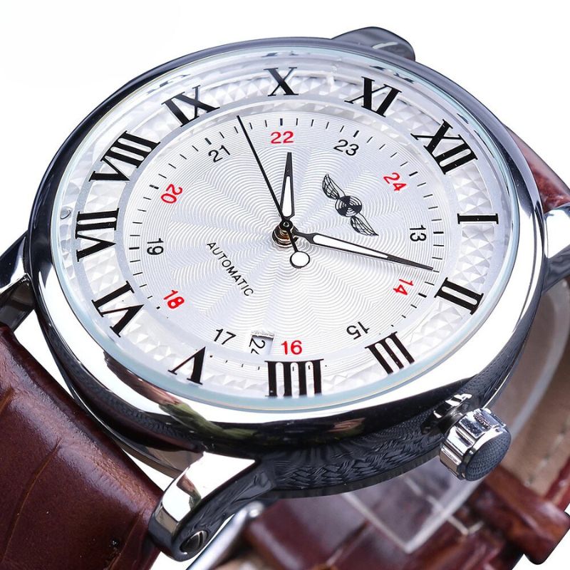 Elegance Automatic Series