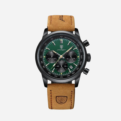 van Baerle® Meridian