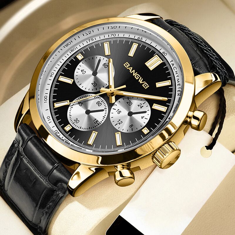 van Baerle® - Casual Sport Military