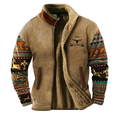 Peter | Perfect Outdoor Jacket