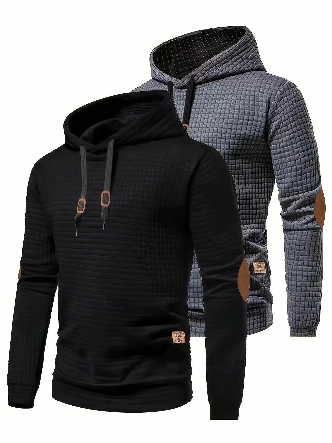 Flemming | Comfortable Hoodie for Men