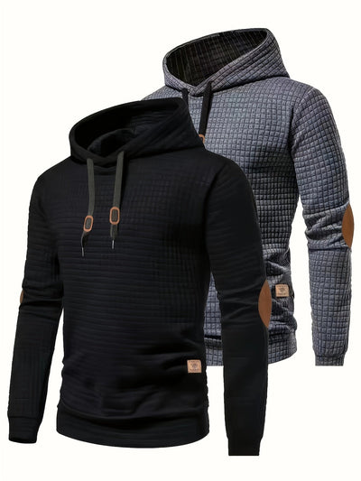 Flemming | Comfortable Hoodie for Men