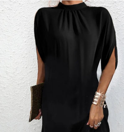 Elegant Minimalist Dress Katie™