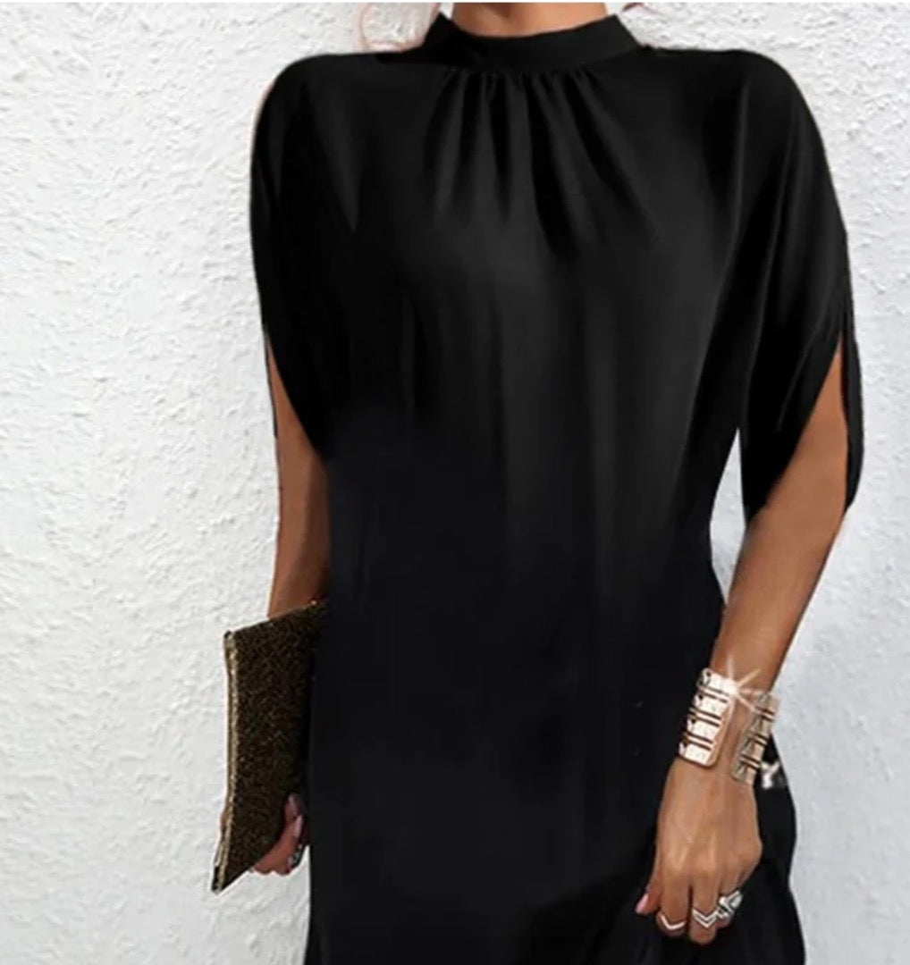 Elegant Minimalist Dress Katie™