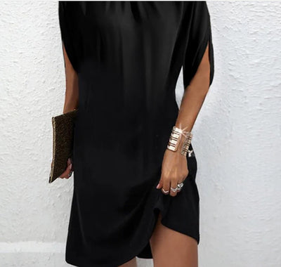 Elegant Minimalist Dress Katie™