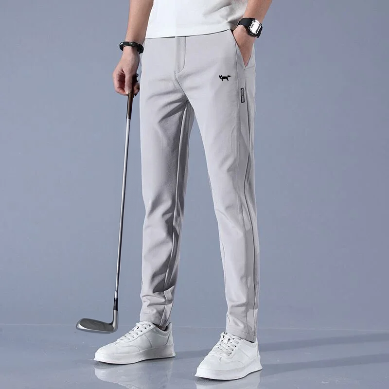 Anders™ | Golf Pants for Men