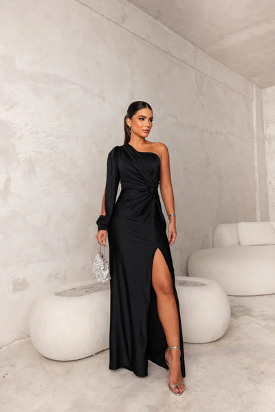 Rosea Timeless Maxi Dress