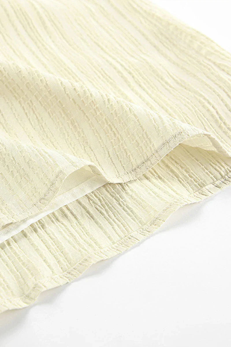 Maxi Dress Rosea Sun-Kissed Serenity