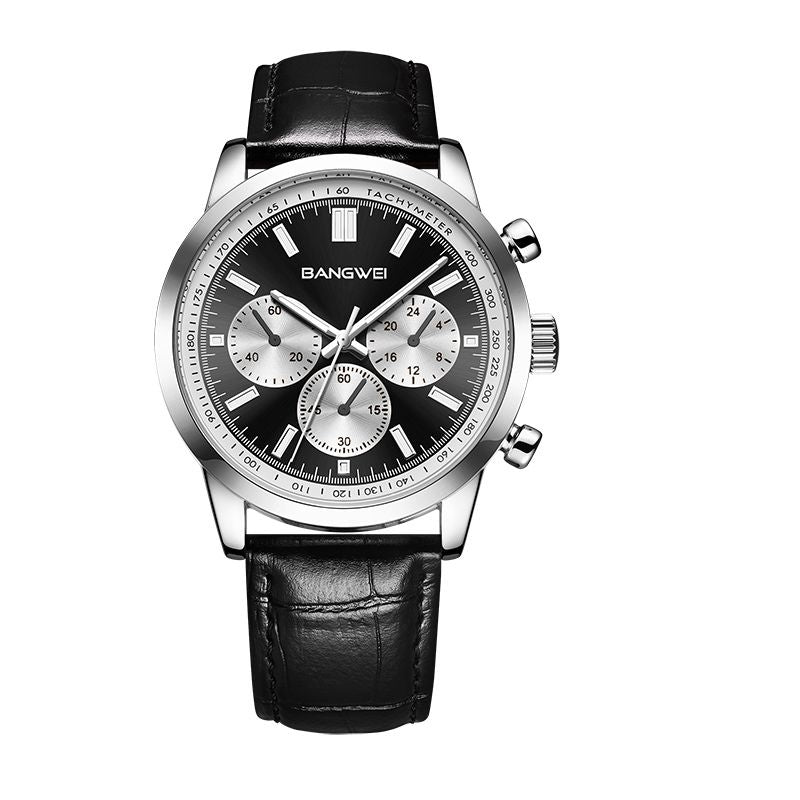 van Baerle® - Casual Sport Military