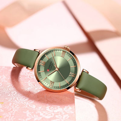 Luxury Women's Watch