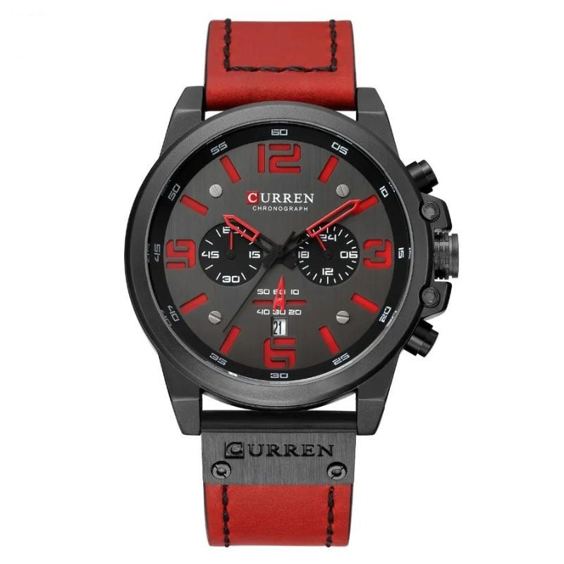 van Baerle® - Casual Fashion Quartz