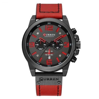 Urbane Chronograph