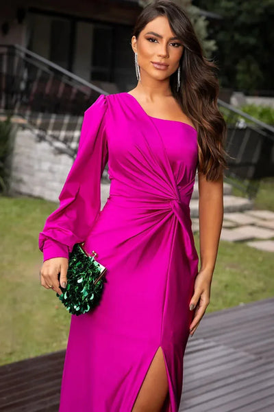 Rosea Timeless Maxi Dress