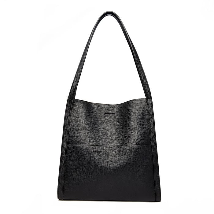 Diede™ – Handcrafted Elegant Leather Shoulder Bag