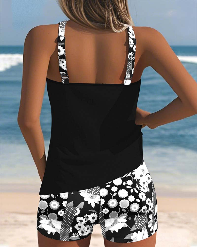 Laluna® | Trendy Swimwear Set