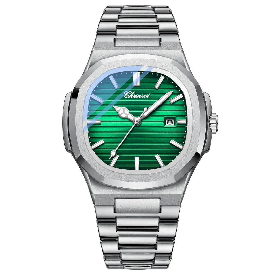 Emerald Steel - Sophie New York