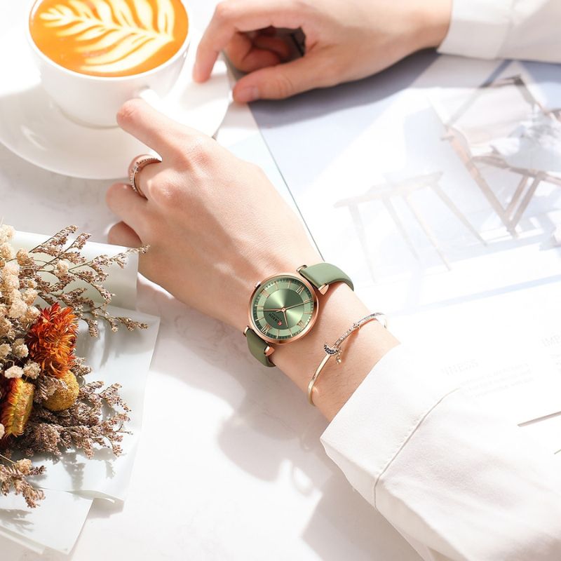 Luxury Women's Watch