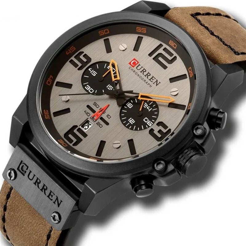 Urbane Chronograph