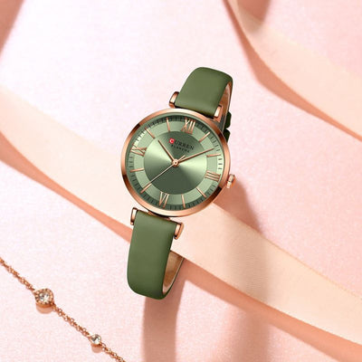 Luxury Women's Watch