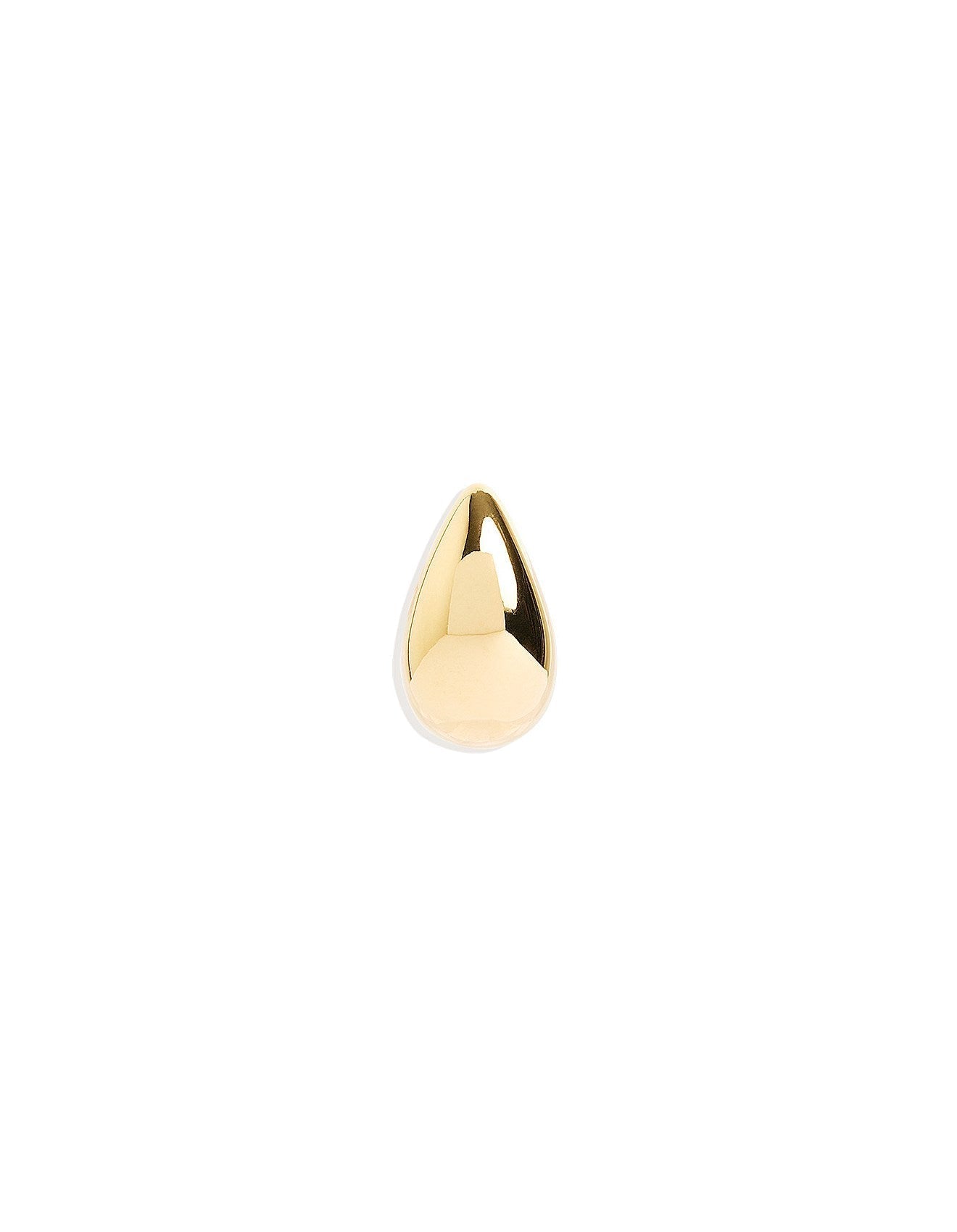Drop Earrings | 18k Gold