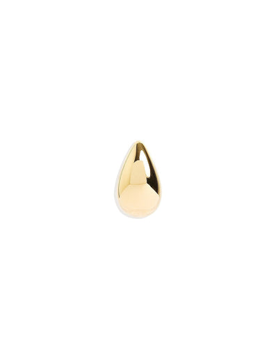 Drop Earrings | 18k Gold