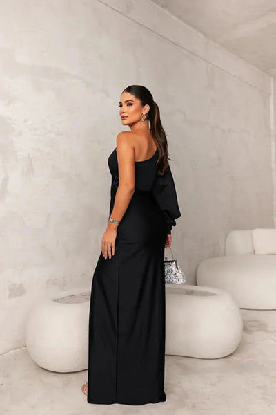 Rosea Timeless Maxi Dress