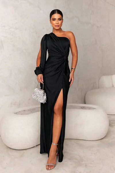 Rosea Timeless Maxi Dress
