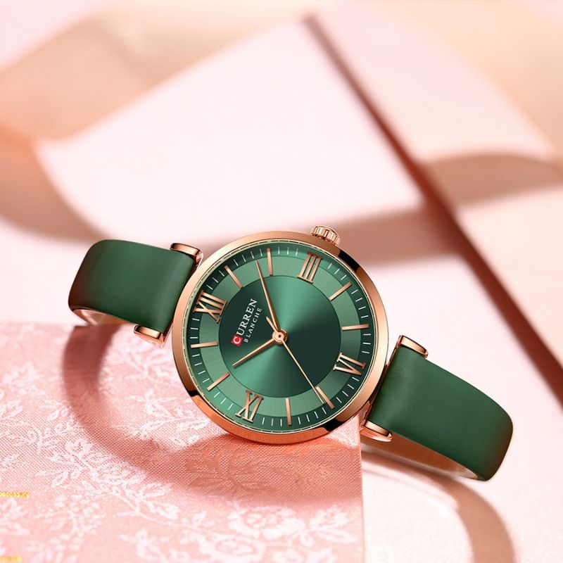 Luxury Women's Watch