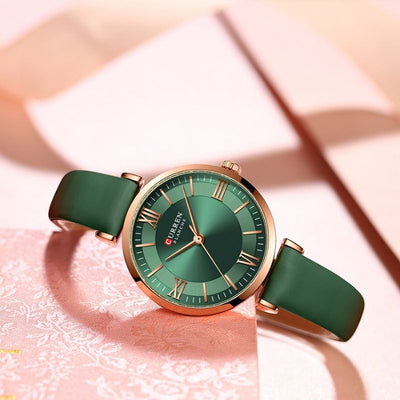 Luxury Women's Watch