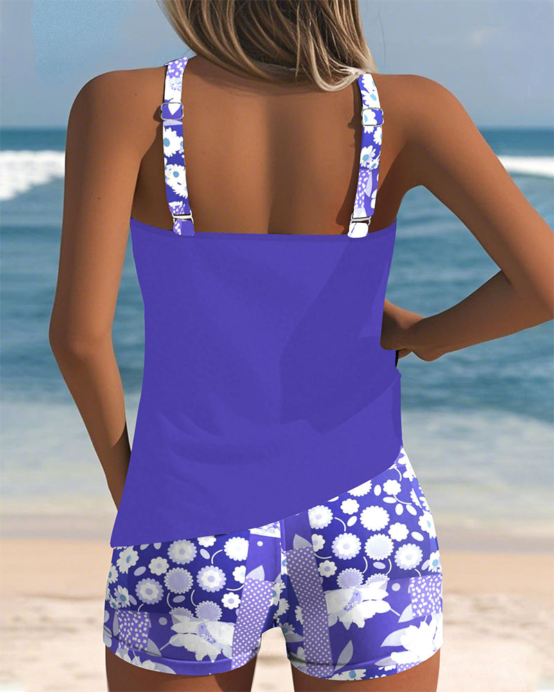Laluna® | Trendy Swimwear Set