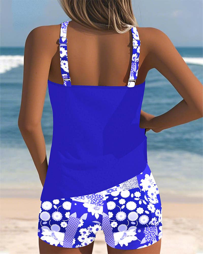 Laluna® | Trendy Swimwear Set
