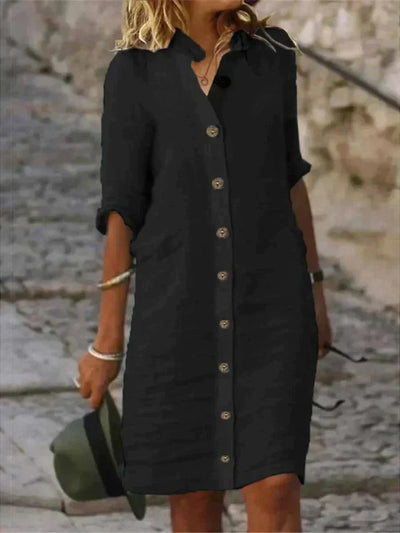 Emi™ | Summer Dress