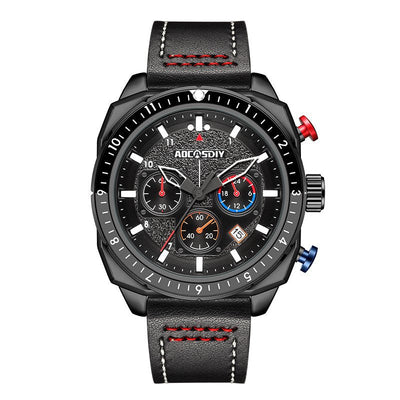 van Baerle® - Luxury Chronograph Sport