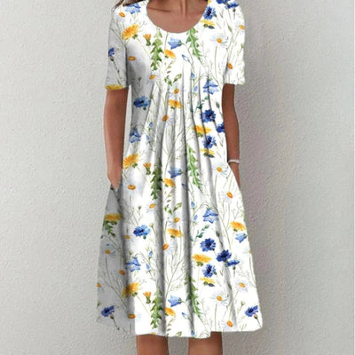 Erin™  | Elegant Dress