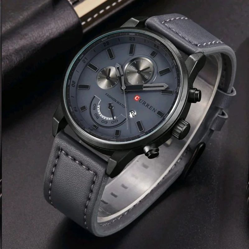 van Baerle® - Casual Sport Quartz Watch