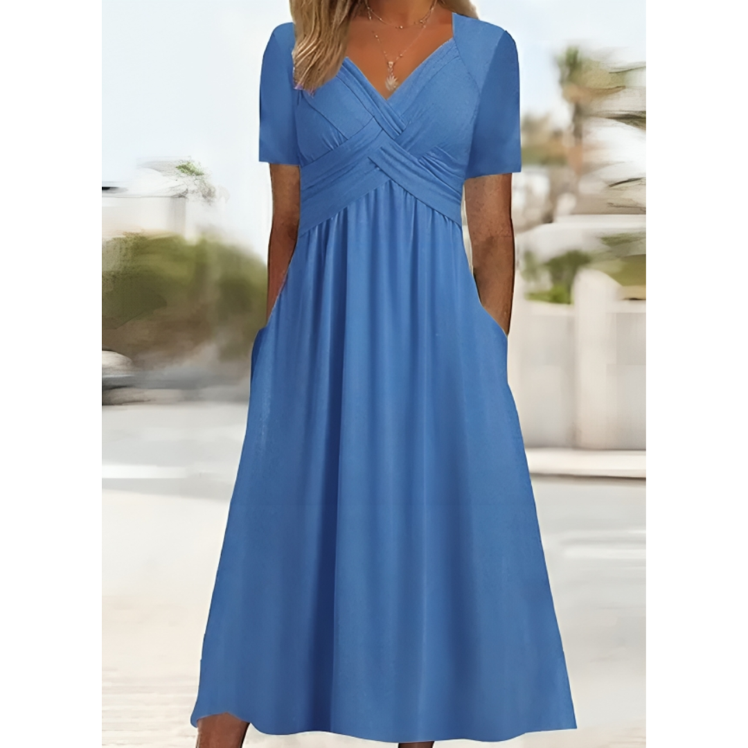 Lana™ | Chic Dress