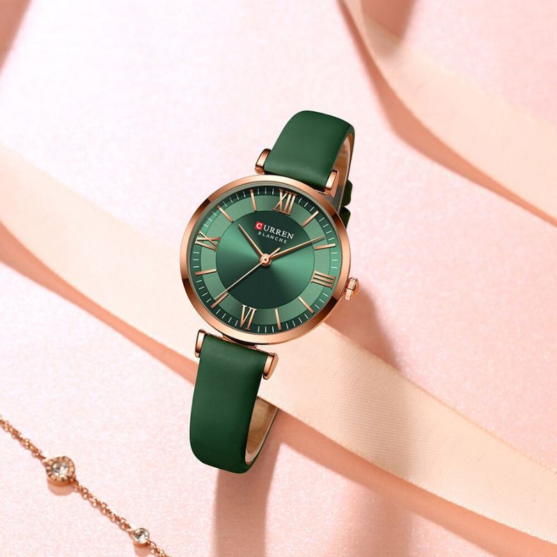 Luxury Women's Watch