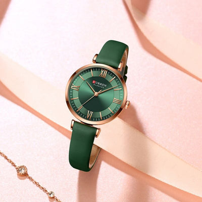 Luxury Women's Watch