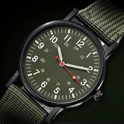 Luxury Quartz Wristwatch™ - Sophie New York