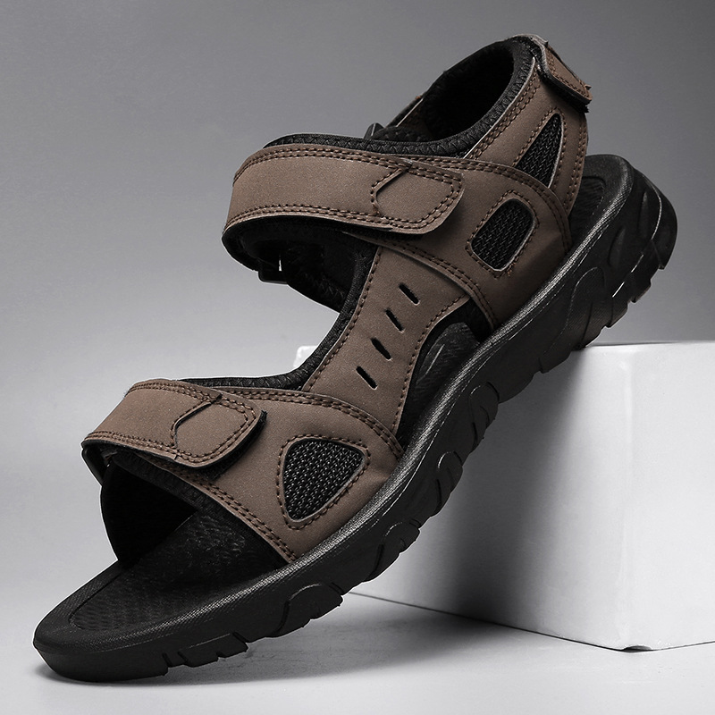 Axton - Stylish Sandals