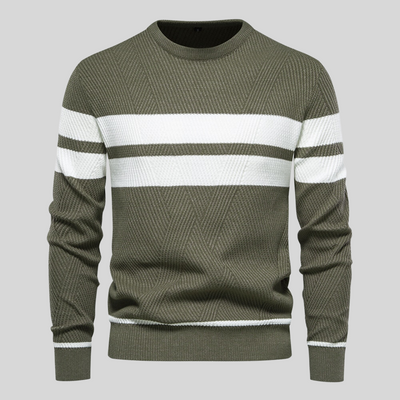 Per | Warm Cotton Sweater
