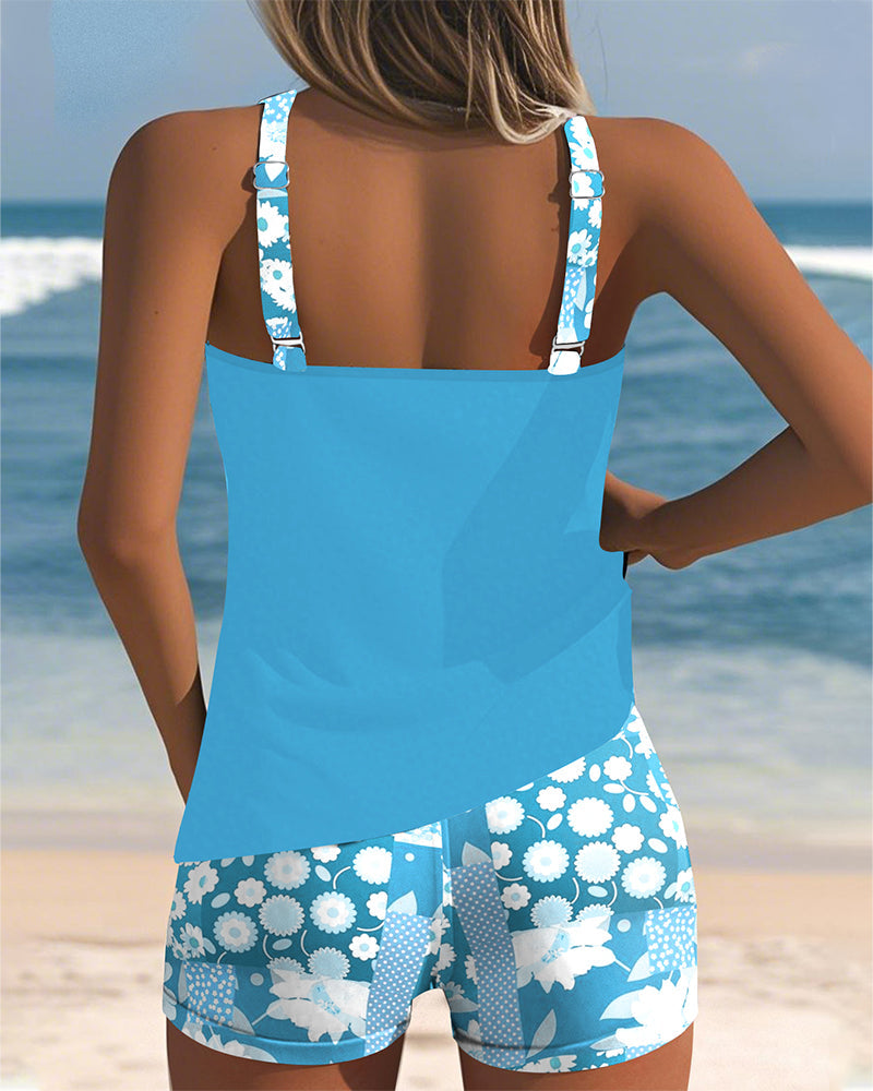Laluna® | Trendy Swimwear Set
