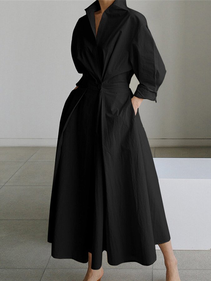 Vivienne™ | Maxi Dress