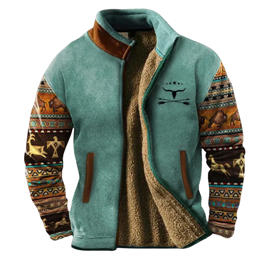 Peter | Perfect Outdoor Jacket