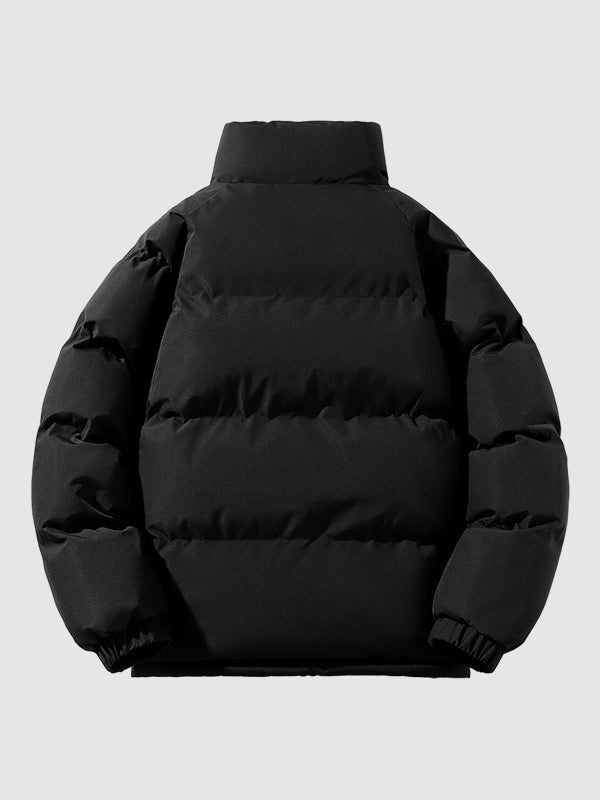 Jomar™ - Waterproof Puffer Jacket